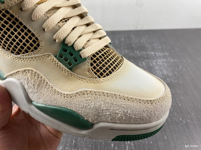 JORDAN YEAR